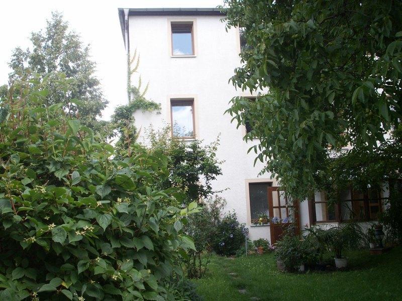 Dresdner Hoehe Dresden Kamer foto